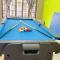 Rinting Masai Semi-D Snooker Ping Pong 6R 20 Paxs - Masai