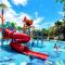 Dusit Thani Shuangyue Bay Resort Huizhou
