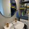 Appartement 1 pièce Saint-Gilles-Les-Bains