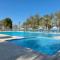 Dhafra Beach Hotel - 杰贝尔丹那