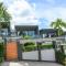 V177 Exclusive 2BR Pool Villa Relax in Comfort - Ban Na Kok