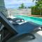 V177 Exclusive 2BR Pool Villa Relax in Comfort - Ban Na Kok