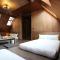Taichung Business Hotel - Immortals Hills