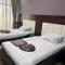 Afro legacy hotel