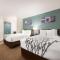 Sleep Inn & Suites Cullman I-65 exit 310