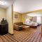Quality Inn & Suites Georgetown - Seaford - 乔治城