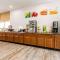 Quality Inn & Suites Georgetown - Seaford - 乔治城