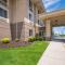 Sleep Inn & Suites Dover University Area