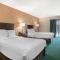 Rodeway Inn & Suites