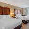 Comfort Inn & Suites Dover near Speedway