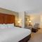 Comfort Inn & Suites Dover near Speedway