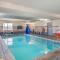 Comfort Inn & Suites Dover near Speedway