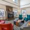 Comfort Suites Redmond Airport