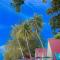 DEWATI ROOMSTAY B&B - 浪中岛