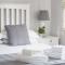 The Cambridge Guest House by Tas