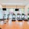 Mega Style Apartments Mainpoint