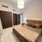 Spacious 3BR Townhouse in DAMAC Hills 2 Dubai - Your Perfect Getaway Awaits - Dubaj