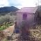 Remote cottage with valley views - Buis-les-Baronnies