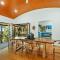 Reinwood Retreat - A home Nestled in the Treetops of a Rainforest