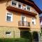 Margaréta Apartman - Zalakaros