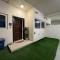 Spacious 3BR Townhouse in DAMAC Hills 2 Dubai - Your Perfect Getaway Awaits - Dubaj