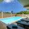 Villa Les Cocotiers by Oceanaxe Holidays - Surinam