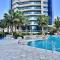 FIRST CLASS 2BR Ultimate Luxury & Glam Escape - Dubaj