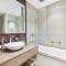 FIRST CLASS 2BR Ultimate Luxury & Glam Escape - Dubaj