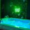 Ô Spa Privatif - Luxury Suite - JACUZZI-SAUNA-NETFLIX-FISHSPA-SERVIETTES-PEIGNOIRS-SANDALES-CAFE