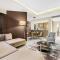 FIRST CLASS 2BR Ultimate Luxury & Glam Escape - Dubaj