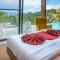 Jungle Beach Villa Luxury 4 Br Seaview