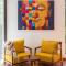 Jungle Beach Villa Luxury 4 Br Seaview