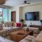 Jungle Beach Villa Luxury 4 Br Seaview