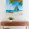 Jungle Beach Villa Luxury 4 Br Seaview