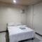 pacific apartment - Ubay