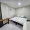 pacific apartment - Ubay