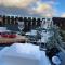 Switha - Luxury home in Stromness, Orkney with outstanding views - Orkneje