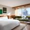 Fairmont Pacific Rim