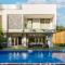 EKOSTAY Luxe I Avante Villa