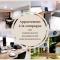 Appartement - Parking - Wifi - 1 à 6 pers -