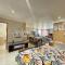 Marshrose Accommodation