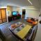 Deluxe Apartment Delta Sharm