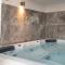 Kleopatra Deluxe Apt with priavte Jacuzzi