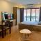 Luxe Paradise Residence Lac Long Quan - Hanoi