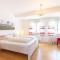 Ferienwohnung Alte Liebe 1 - Travemünde