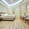 Golden City Center Suites