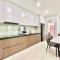 Seahome Apartment - OC3 Muong Thanh Vien Trieu - نها ترانغ