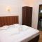 Chandana green view resort Hampi