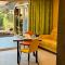 TinyHome Singer - inclusive private Sauna - Ehenbichl