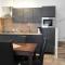 Apartement De Vosseburch